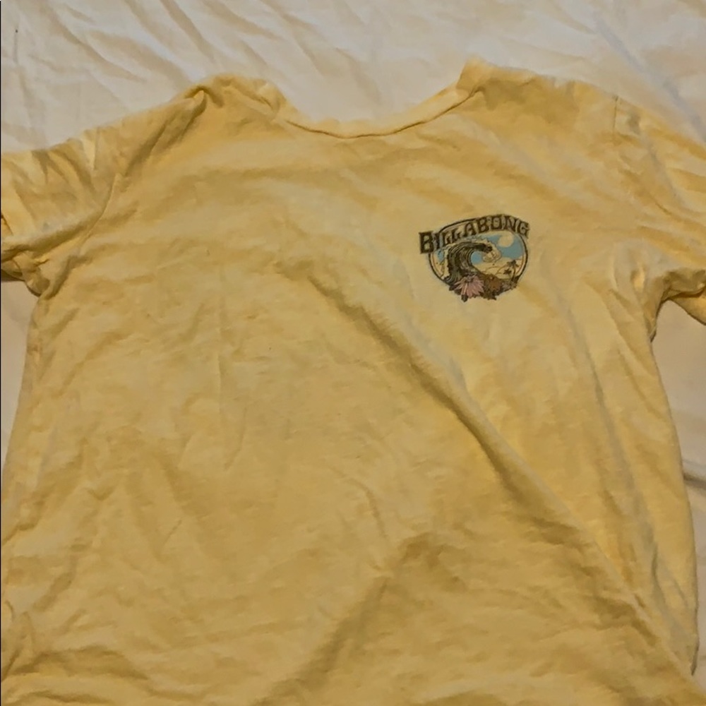 Billabong Tropic Wave Short Sleeved Shirt